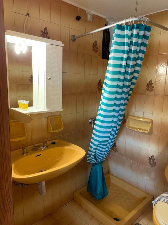 アリカナス ヴェレンザ ホリデイズアパートホテル エクステリア 写真